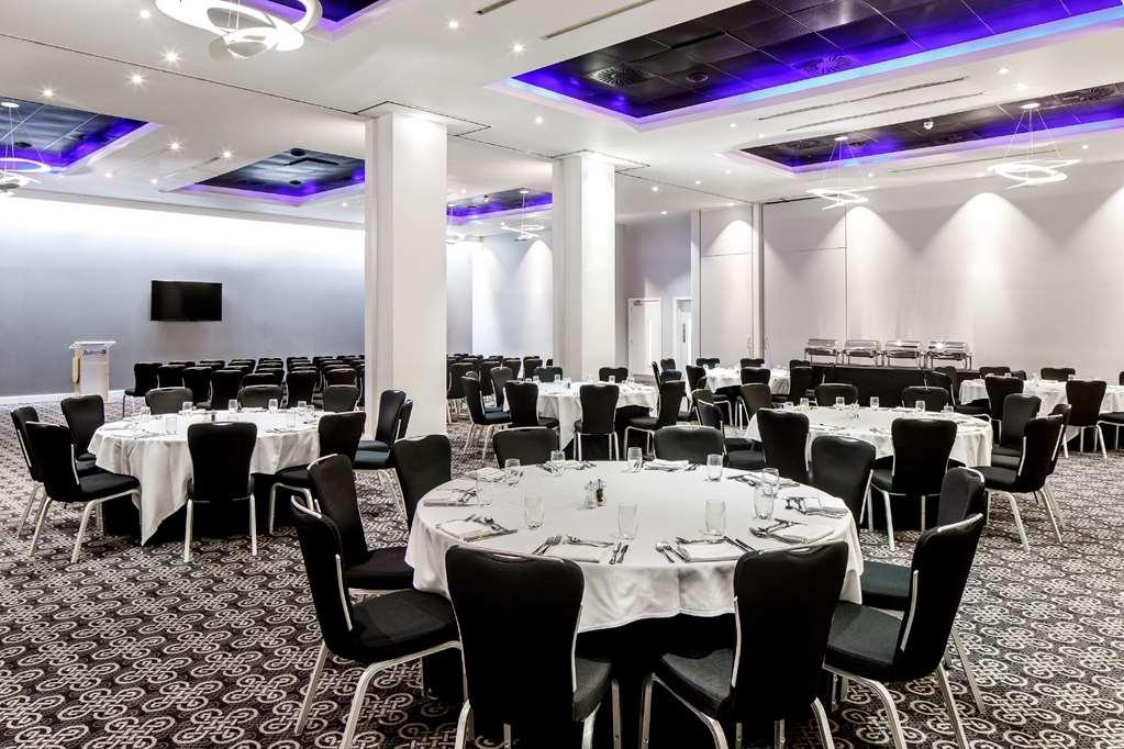 Radisson Blu Hotel, Cardiff Facilities photo