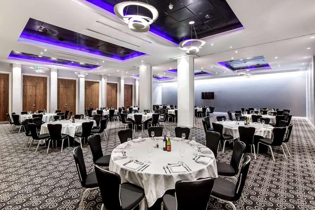 Radisson Blu Hotel, Cardiff Facilities photo