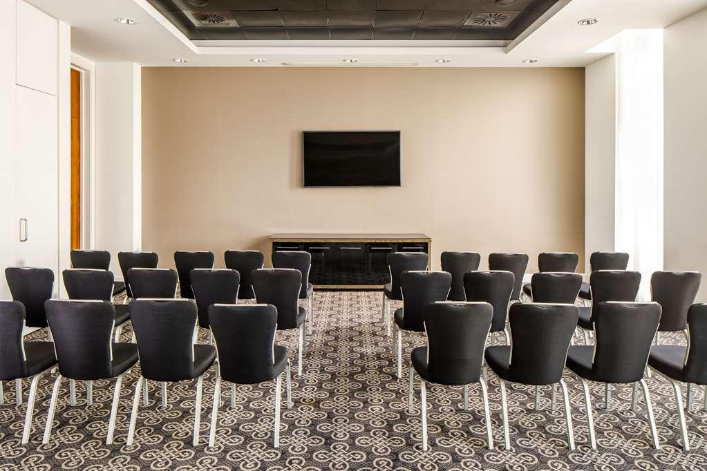 Radisson Blu Hotel, Cardiff Facilities photo