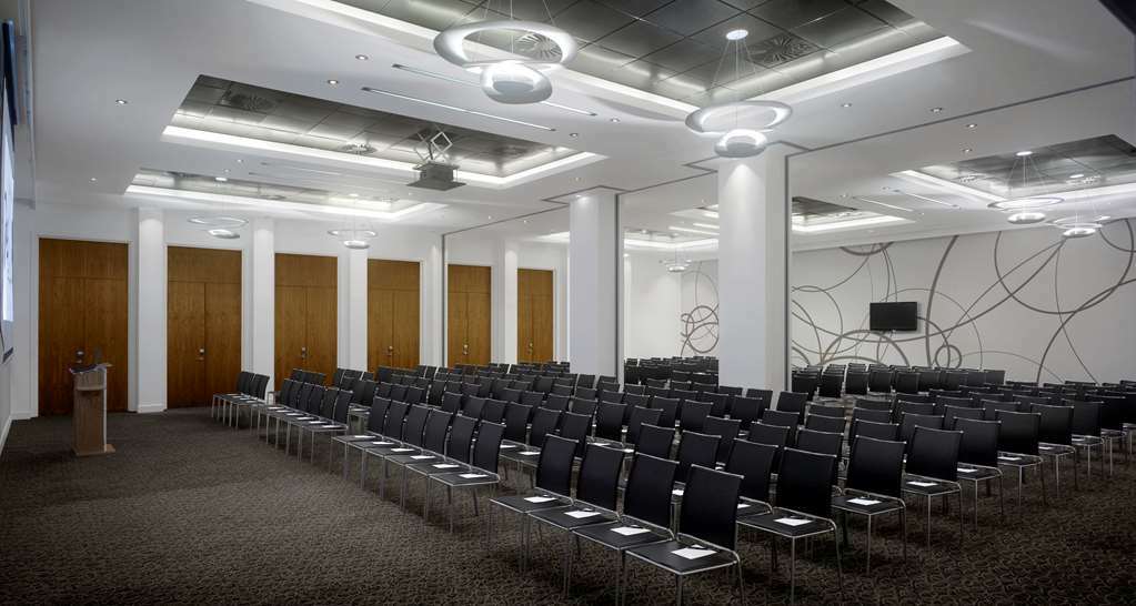 Radisson Blu Hotel, Cardiff Facilities photo